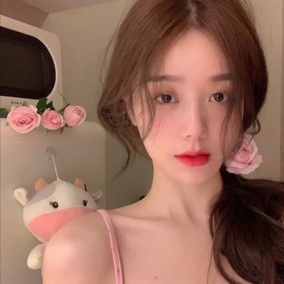 裸睡美人