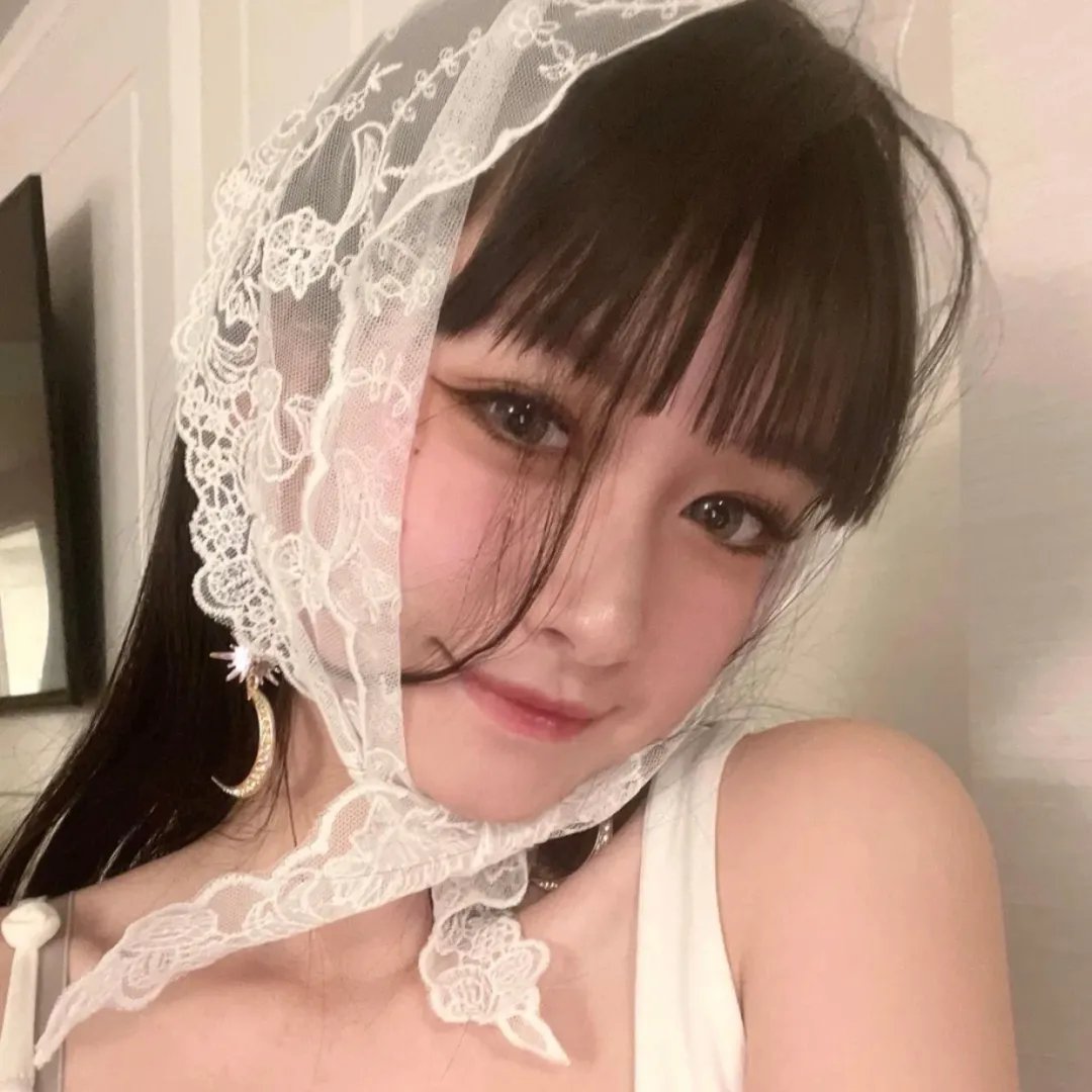 一个人